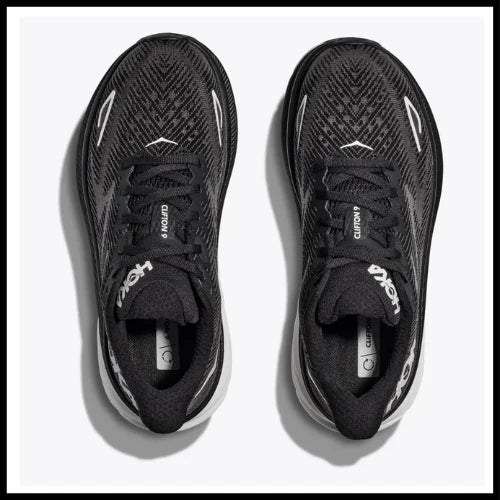 Skor Unisex CLIFTON 9™ Den populära sportskon