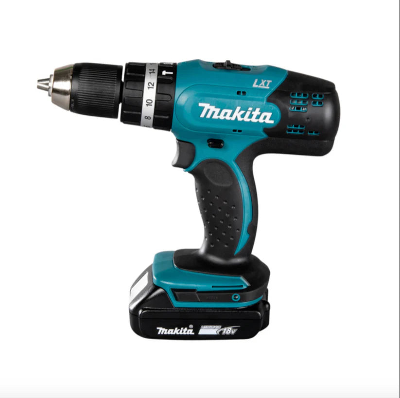 ProPower 18V Akku Schlagbohrmaschine
