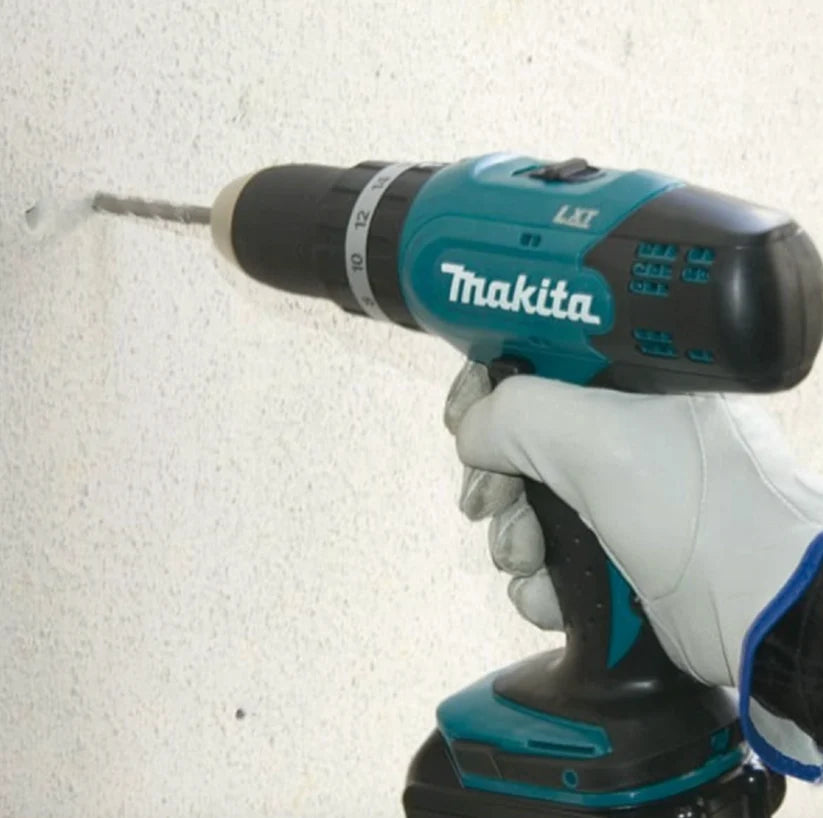 ProPower 18V Akku Schlagbohrmaschine