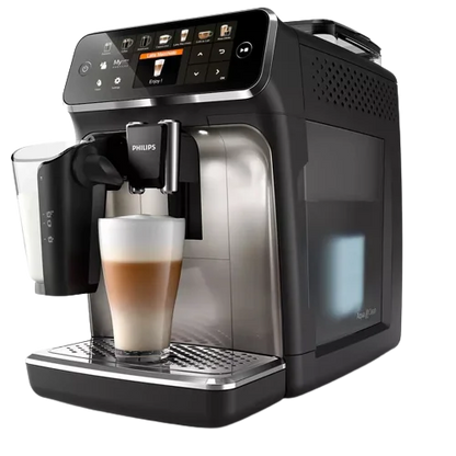 Vollautomatische kaffeemaschine