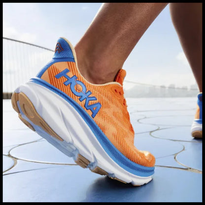 Skor Unisex CLIFTON 9™ Den populära sportskon
