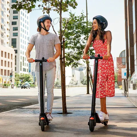 NINEBOT™️ - SCOOTER