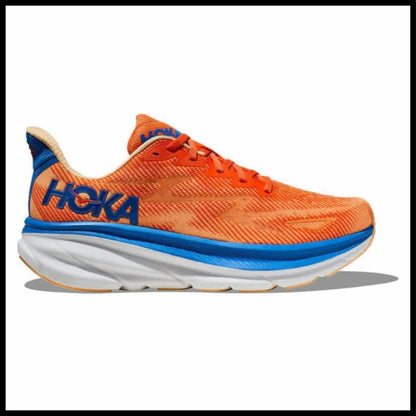 Skor Unisex CLIFTON 9™ Den populära sportskon