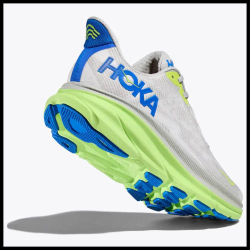 Skor Unisex CLIFTON 9™ Den populära sportskon