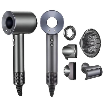 5-in-1 Hochleistungsföhn