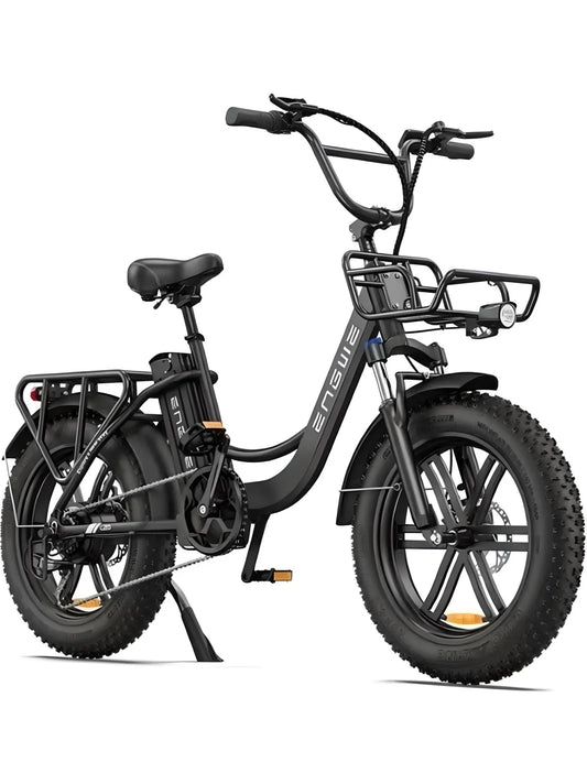 ENGWE Elcykel