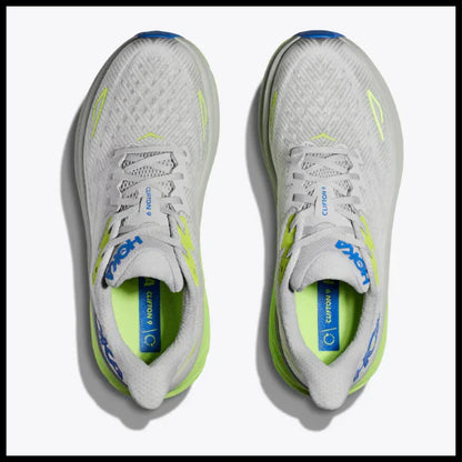 Skor Unisex CLIFTON 9™ Den populära sportskon