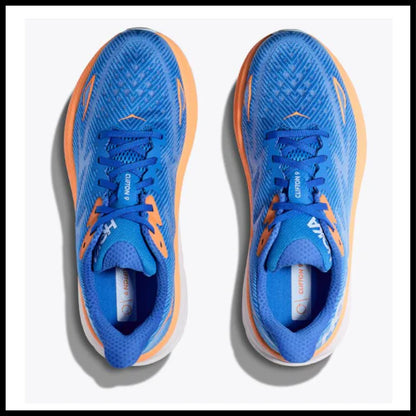 Skor Unisex CLIFTON 9™ Den populära sportskon
