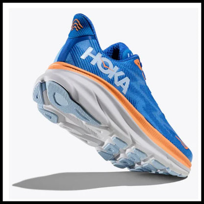 Skor Unisex CLIFTON 9™ Den populära sportskon