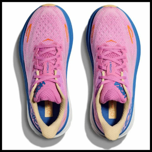 Skor Unisex CLIFTON 9™ Den populära sportskon