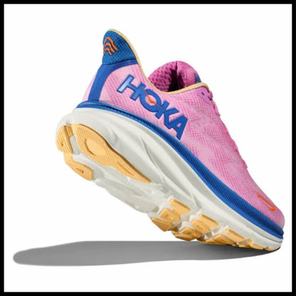 Skor Unisex CLIFTON 9™ Den populära sportskon